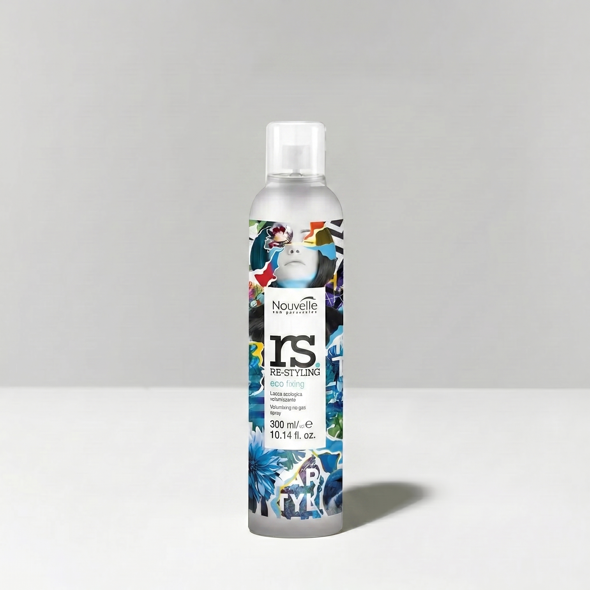 ECOFIXING VOLUMIZING SPRAY 300 ML